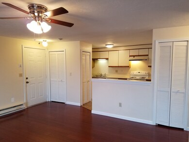 11 Gibbs St unit 73, Worcester, MA 01607 - photo 4