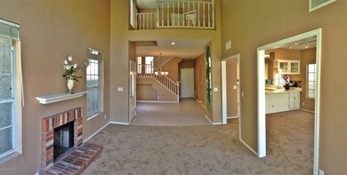 Livingroom /Dining Room