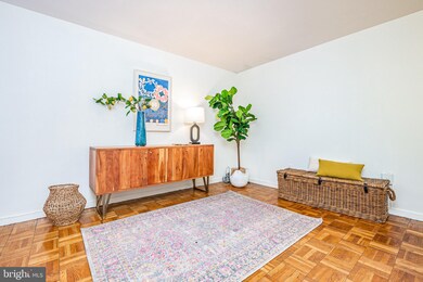 4600 Connecticut Ave NW unit 108, Washington, DC 20008 - photo 5