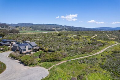 Aerial View Facing Southeast