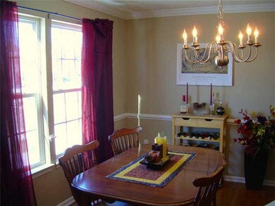 Dining Room.