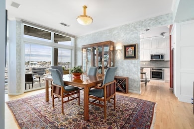 38 Constellation Wharf unit 38, Boston, MA 02129 - photo 7