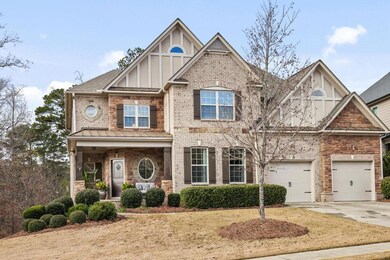274 Lakestone Pkwy, Woodstock, GA 30188 - photo 2