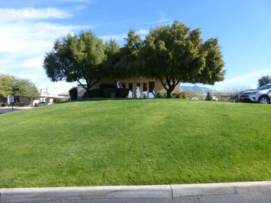 The Clubhouse