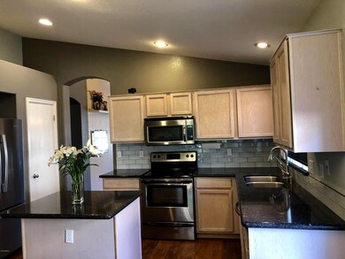 5945 W Geronimo Ct unit N, Chandler, AZ 85226 - photo 4