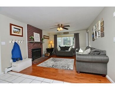21 Short St, Franklin, MA 02038 - photo 5