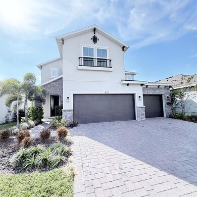 927 Vineyard Ridge Rd, Minneola, FL 34715 - photo 2