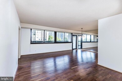 5501 Seminary Rd unit 402S, Baileys Crossroads, VA 22041 - photo 3