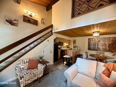 123 Juanita Dr unit 29, Incline Village, NV 89451 - photo 2