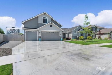 9585 S MacAdan Way, Kuna, ID 83634 - photo 4