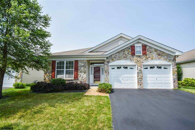 573 Chatham Way, Galloway, NJ 08205 - photo 2