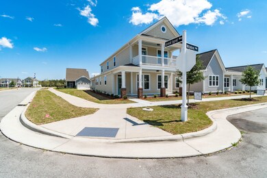 415 Sea Hawk St, Beaufort, NC 28516 - photo 4