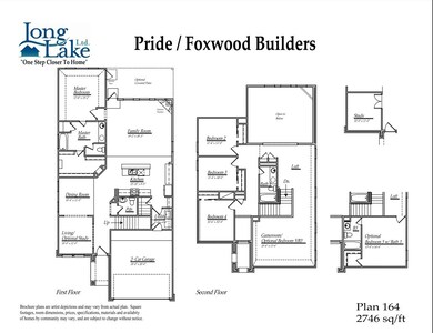 3011 Vannay Ln, Rosenberg, TX 77471 - photo 2