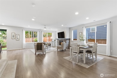 2413 NE Sunnymede St, Poulsbo, WA 98370 - photo 7