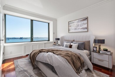 Harbor Towers unit 19D, Boston, MA 02110 - photo 7