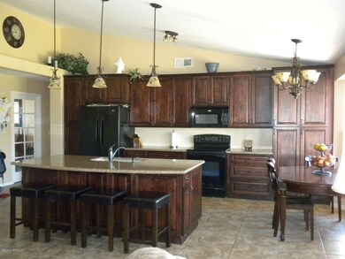 Kitchen 1