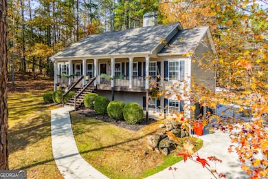 7183 Lakemond Ct, Villa Rica, GA 30180 - photo 6