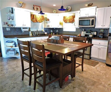 Another View of this beautiful kitchen.