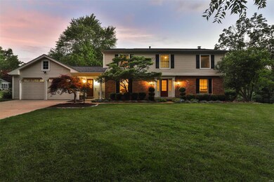 1837 Stenton Path, Chesterfield, MO 63005 - photo 2