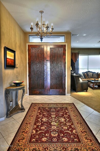 Foyer