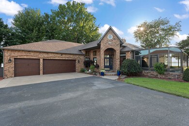 1631 Sunset Cir, Grove, OK 74344 - photo 6