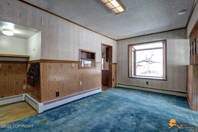 3300 Old Muldoon  Dining Room