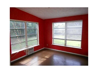 Other. Enclosed Porch