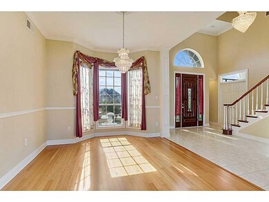 Dining Room.
