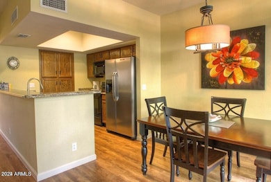 9705 E Mountain View Rd unit 1021, Scottsdale, AZ 85258 - photo 3