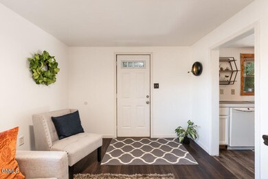 Front Living Room