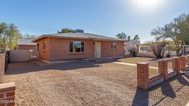 1510 E Seneca St, Tucson, AZ 85719 - photo 3