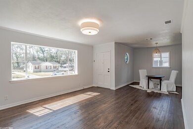 2504 Oak View Dr, Mobile, AL 36606 - photo 3