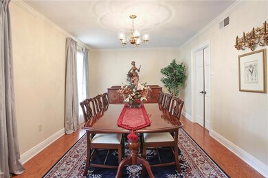 22 Belle Helene Dr, Destrehan, LA 70047 - photo 4