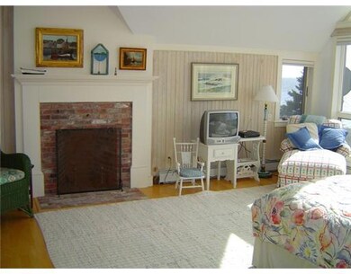 Master Bedroom.