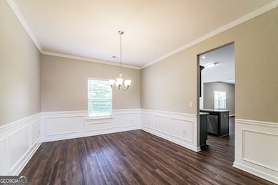 38 Moss Way NW, Cartersville, GA 30120 - photo 7