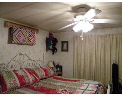 Bedroom.