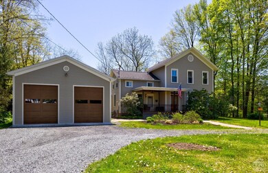 122 Green Ave, Castleton On Hudson, NY 12033 - photo 2