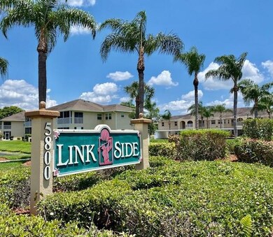 Welcome to Linkside Community in Sabal Trace.