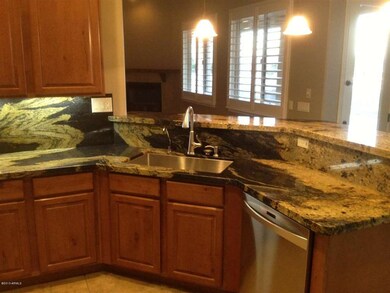 Kitchen sink