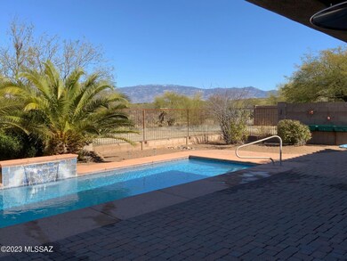 Rincon Mtn View