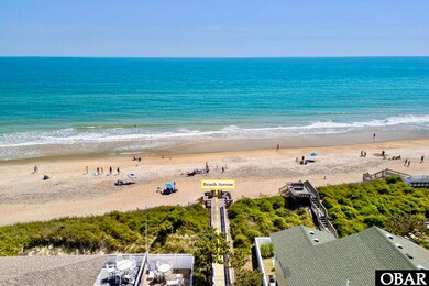 Easy Beach Access