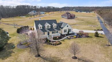 18009 Mcnabb Rd, Spencerville, IN 46788 - photo 2