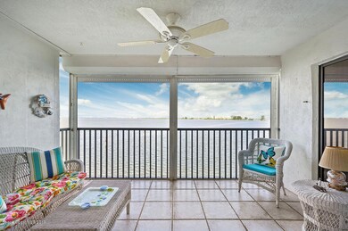 View from Living Slider