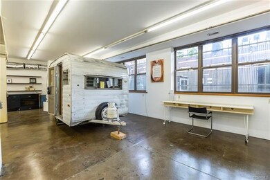 Warehouse/studio