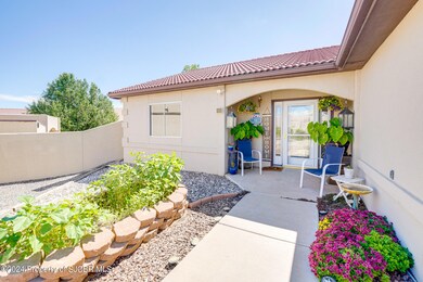 3410 Sol Rey Ct, Farmington, NM 87402 - photo 3