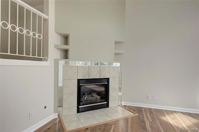 1242 Labrosse St, Detroit, MI 48226 - photo 7