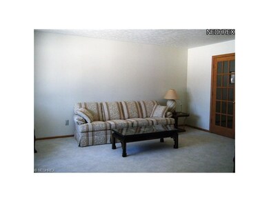 Living room view 2
