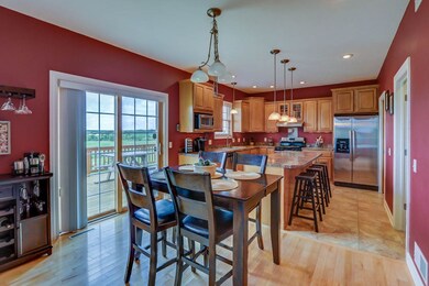 N9161 Legler Rd, Brooklyn, WI 53521 - photo 6