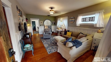 421 W 6th St, Winnemucca, NV 89445 - photo 6