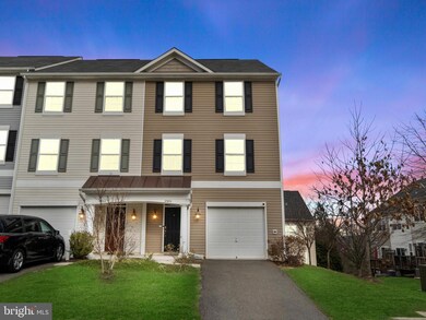 2900 Truffle Oak Place, Woodbridge, VA 22191 - photo 3